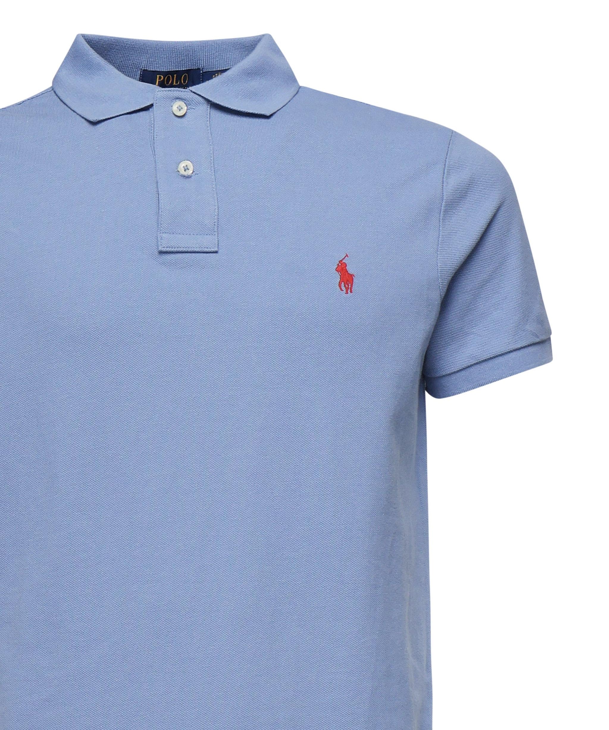 Polo Big Pony<BR/> 710680784 412 POLO RALPH LAUREN 