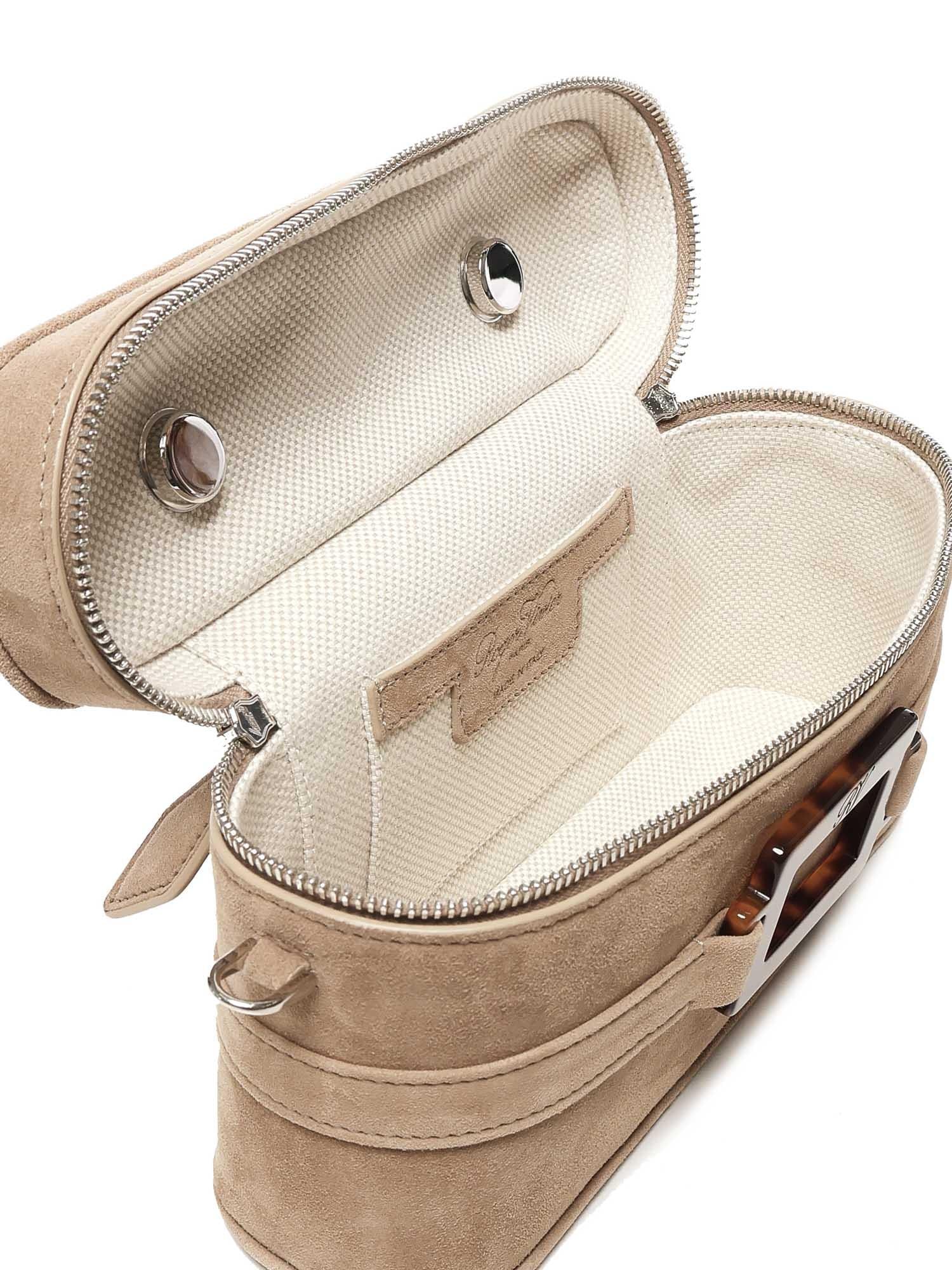 Mini bag Belle Vivier RBWAORH0100HR0 S812 ROGER VIVIER 