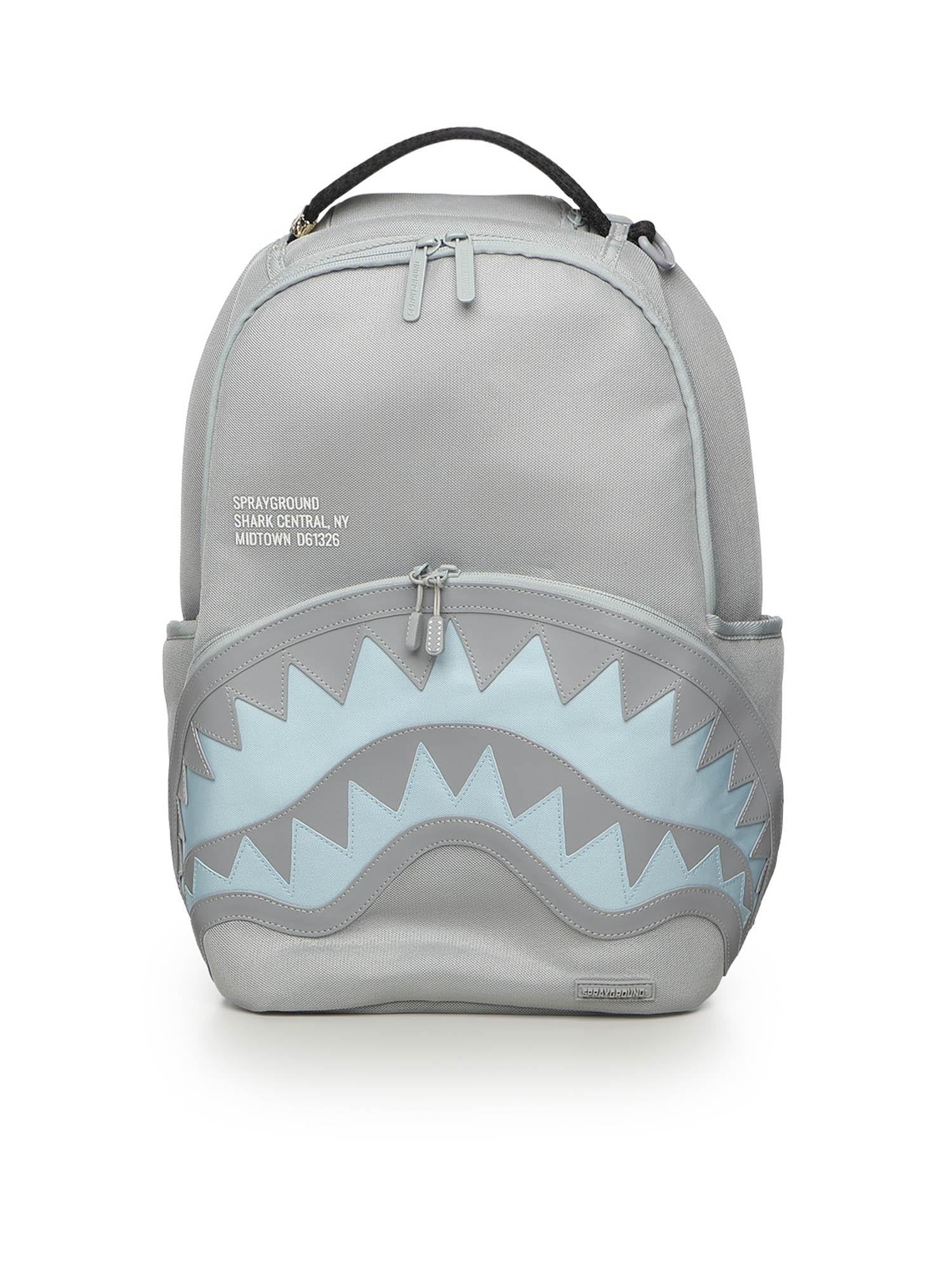 Zaino shark 910B7524NSZ  SPRAYGROUND 