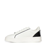 Sneaker Iris in pelle SS0131 P001ZX9 PINKO 