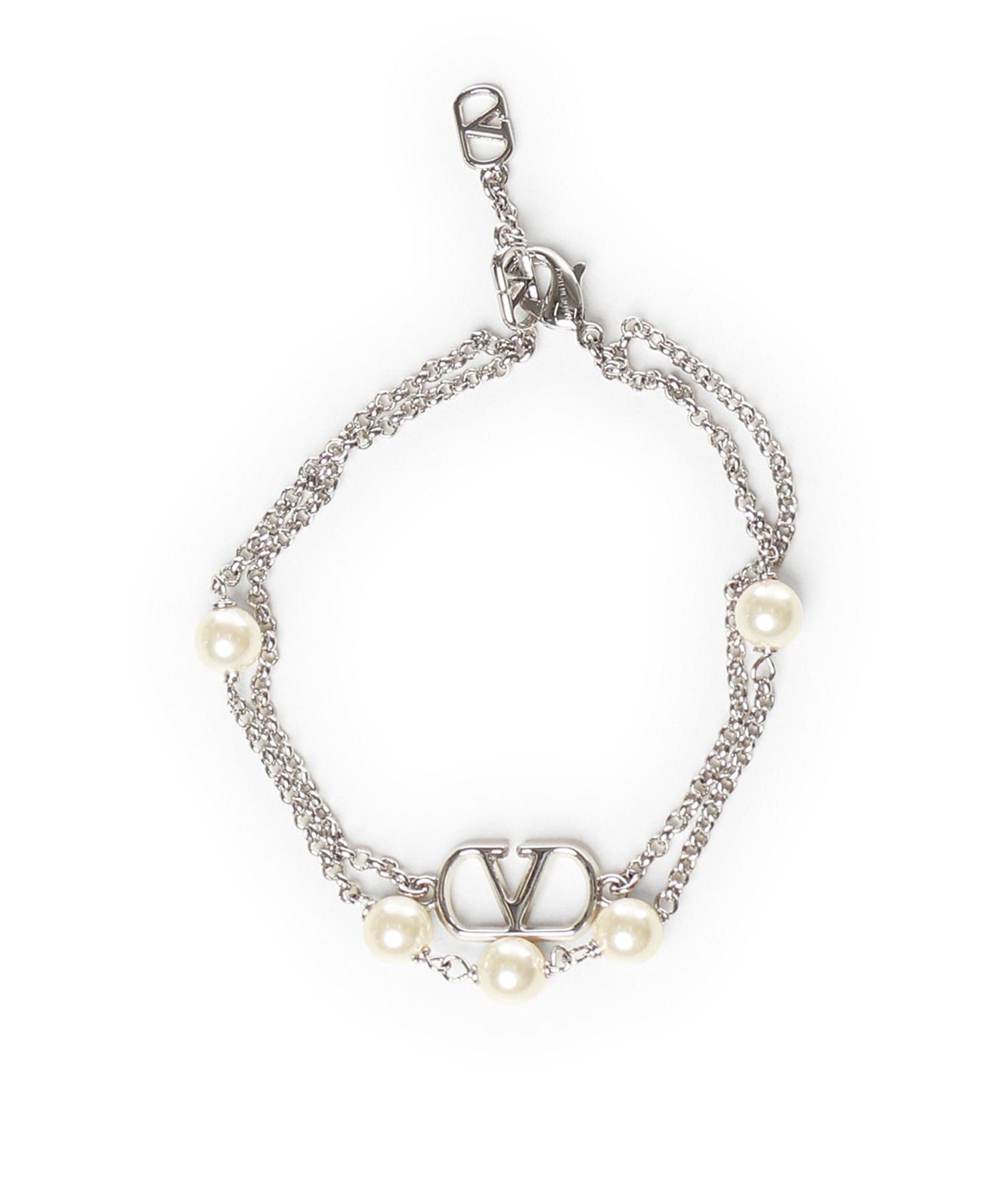 Bracciale Vlogo Signature 6W2J0X84 UXM6RU VALENTINO GARAVANI 