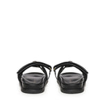 Sandali Eagle Cut Out 4732600109 BLACK KURT GEIGER 