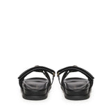 Sandali Eagle Cut Out 4732600109 BLACK KURT GEIGER 