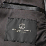 Giacca in pelle Go Hard GO HARD NAPPANERO GIULIANO GALIANO 