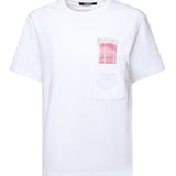 T-SHIRT LE T-SHIRT ESQUIMAU 255JS321 23061IR JACQUEMUS 