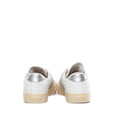Sneaker Royal Classic<BR/> RC226SLMLSWH00008 WHITE/SILVER PRO-KEDS 