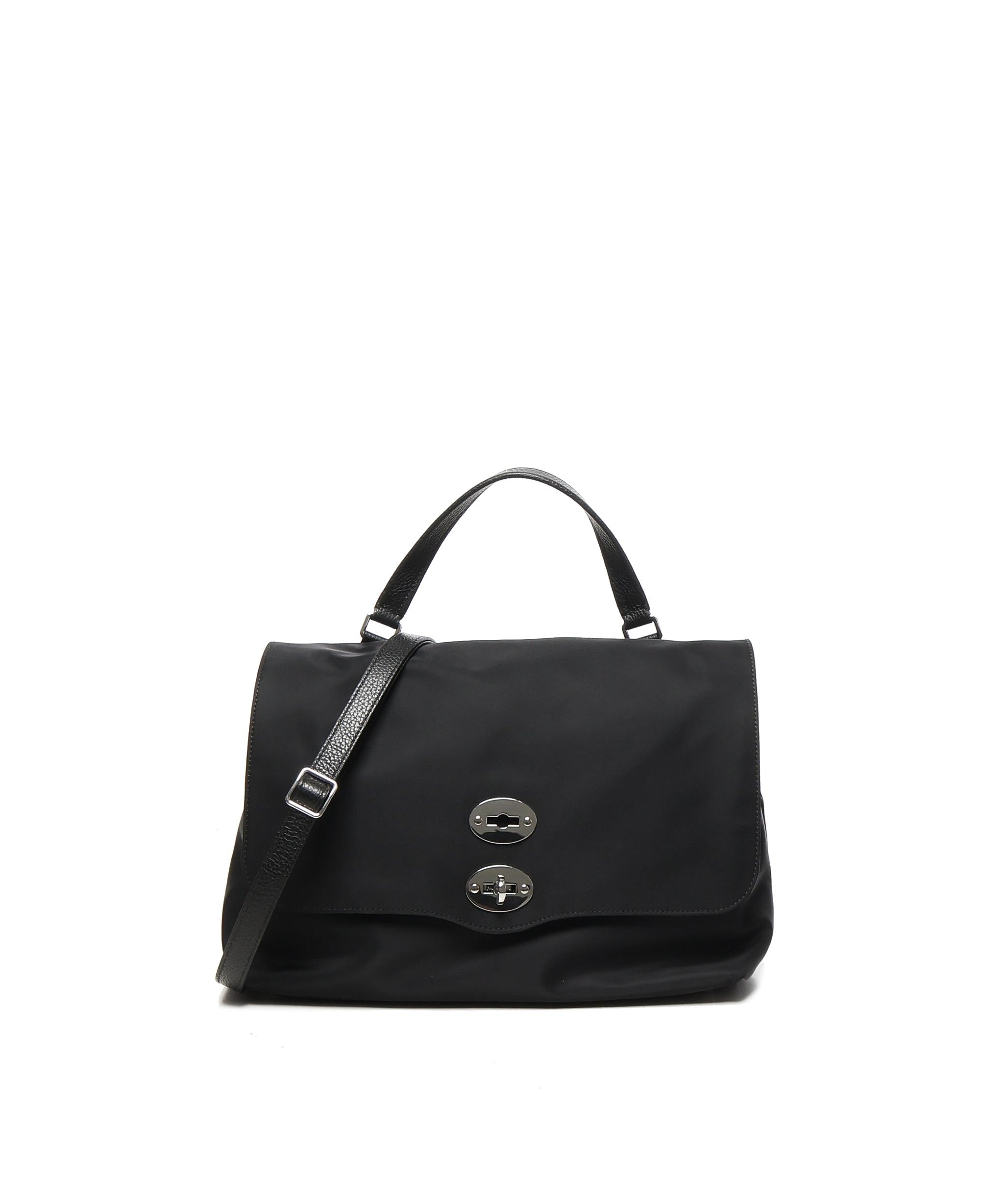 Borsa Postina Medium 068010 2000000-Z0001 ZANELLATO 