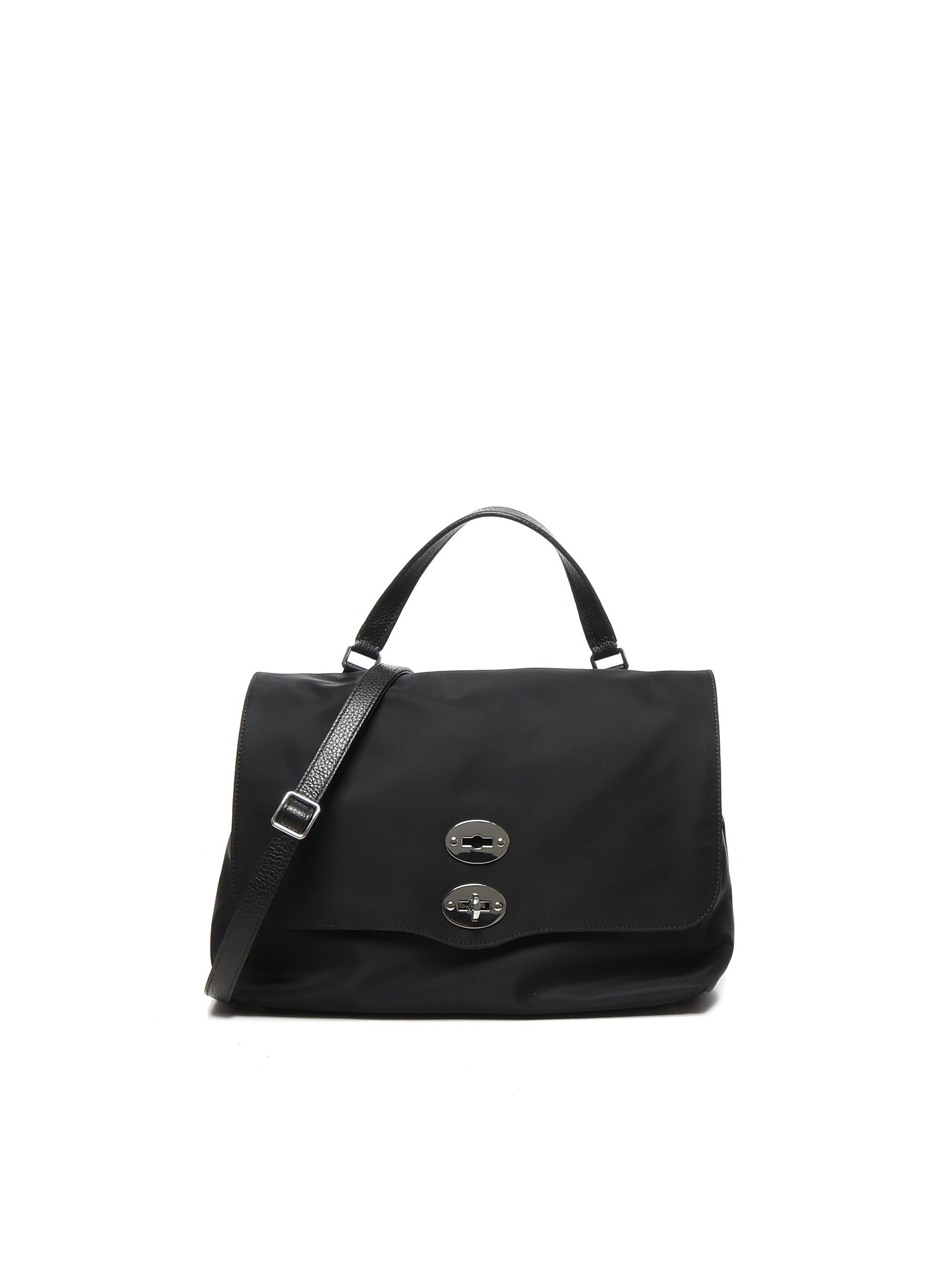 Borsa Postina Medium 068010 2000000-Z0001 ZANELLATO 