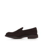 Mocassino in suede DU3467VEROU F009TM23 DOUCAL'S 