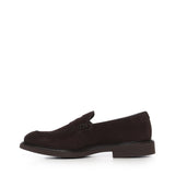 Mocassino in suede DU3467VEROU F009TM23 DOUCAL'S 