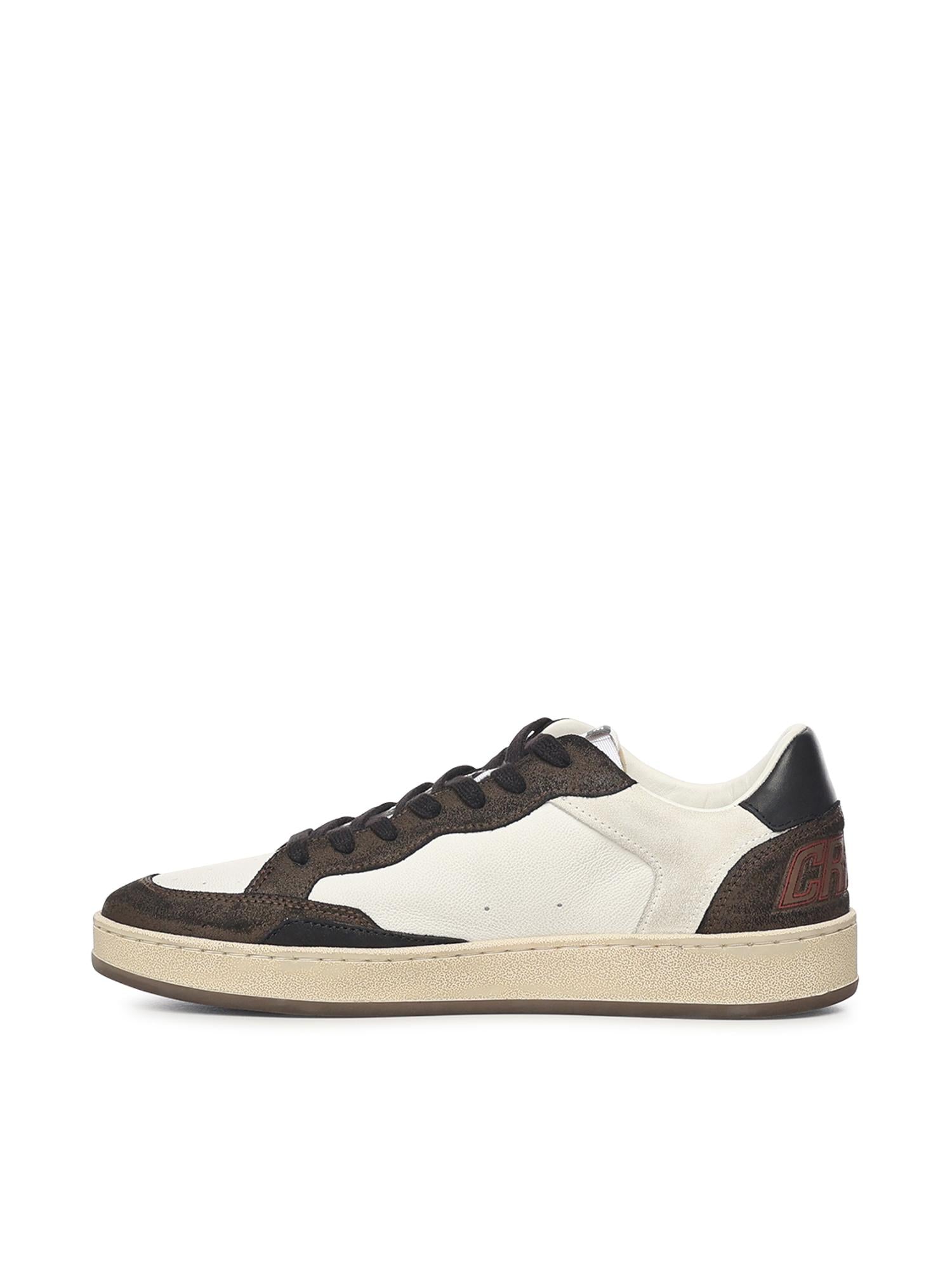 Sneakers Chelsea 11200AA8 WHITE CRIME LONDON 