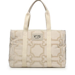 Tote Bag Amy 73BS8W203 AMYOFF WHITE V° 73 