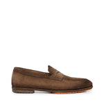Mocassino penny Carlo Driver MCNC19298SI6S EAAM21 SANTONI 