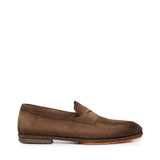 Mocassino penny Carlo Driver MCNC19298SI6S EAAM21 SANTONI 