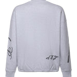 Felpa 'Le sweatshirt Ane' SSM00314AJ00174 9DS JACQUEMUS 