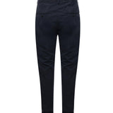 Pantaloni Gaubert slim in velluto a coste UP235 GSE046UIZ1890 DONDUP 