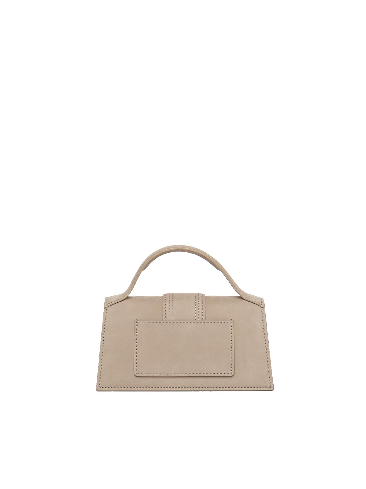 Borsa Le Bambino 22HBAW00006AC08C01 180 JACQUEMUS 