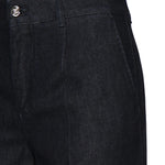 Jeans a palazzo in denim FTC6YD G8MR3S9001 DOLCE & GABBANA 
