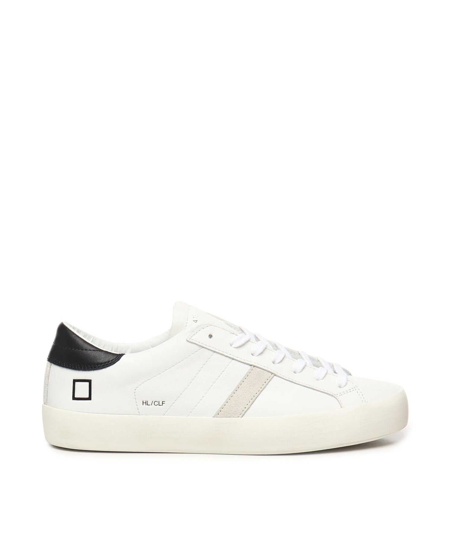 HILL LOW CALF M431 HL-CAWB D.A.T.E. 