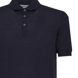 Polo premium con bottoni 57119 20615598 GALIANO 