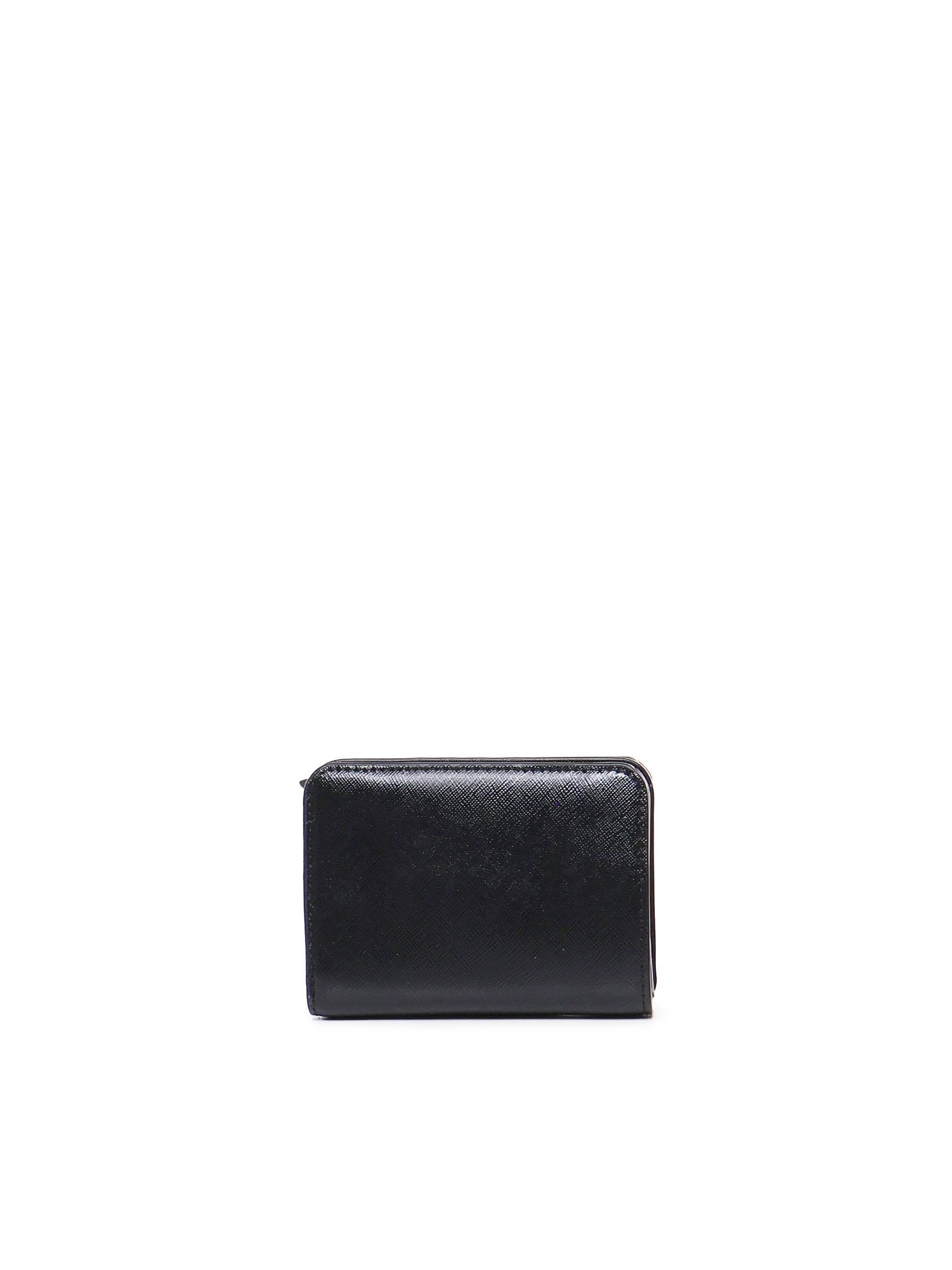 Portafoglio The Mini Compact 2F3SMP051S07 001 MARC JACOBS 