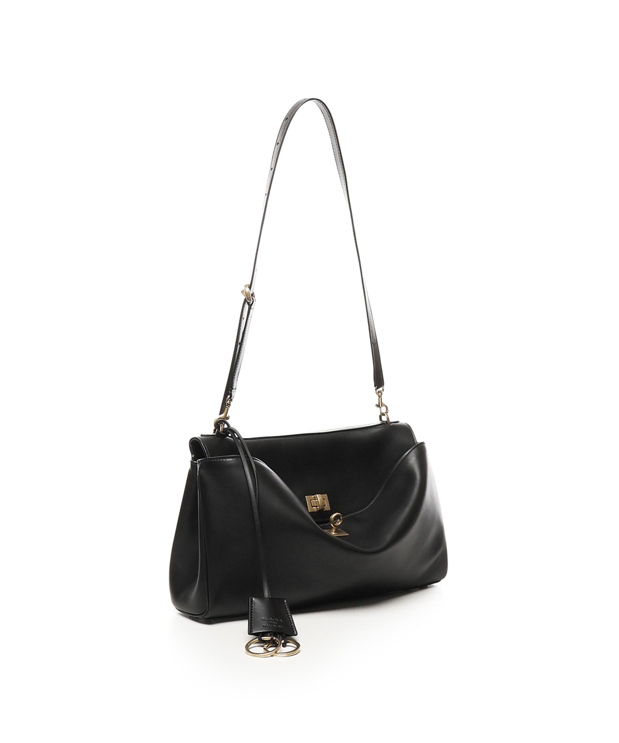 Borsa a tracolla Rodeo 821787 2AA4V1000 BALENCIAGA 