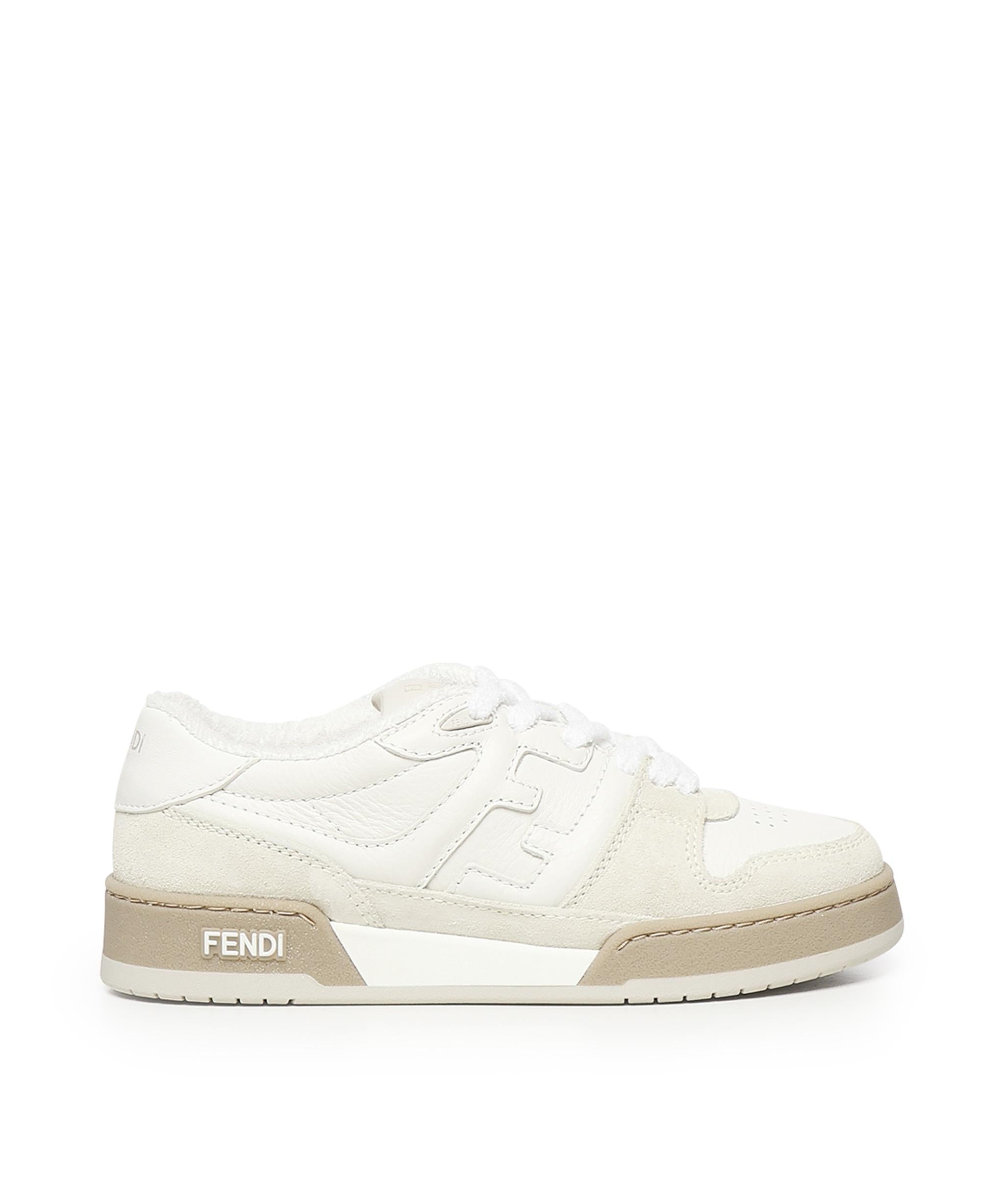 MATCH CROSTA+VITELLO+LOGO 8E8252 AHH2F1FHS FENDI 