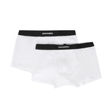 Pack da 2 boxer DCX210070 100 DSQUARED2 