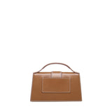 Borsa Le Grand Bambino in pelle BAW00007AC01C04 811 JACQUEMUS 