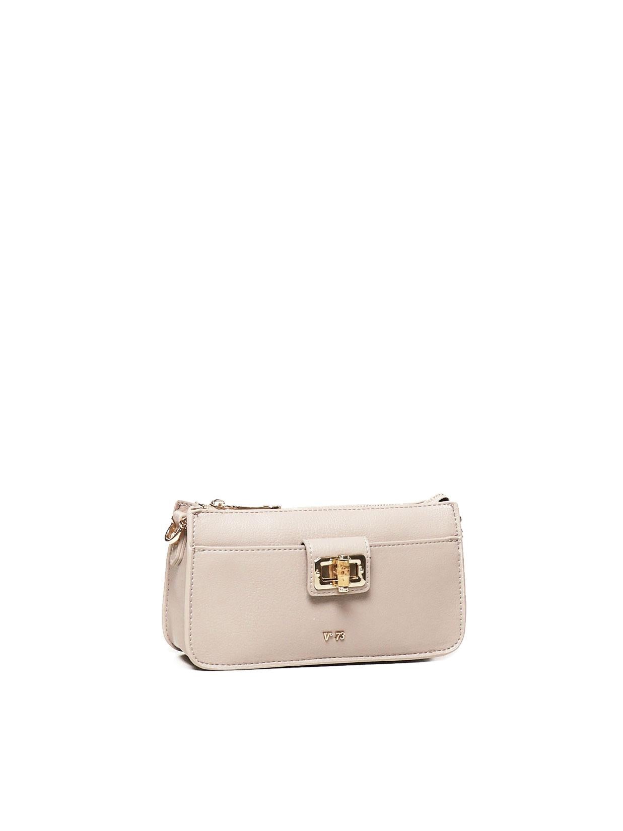 Borsa a spalla Nefertiti 73BS8C806 NEFERTITINUDO V° 73 