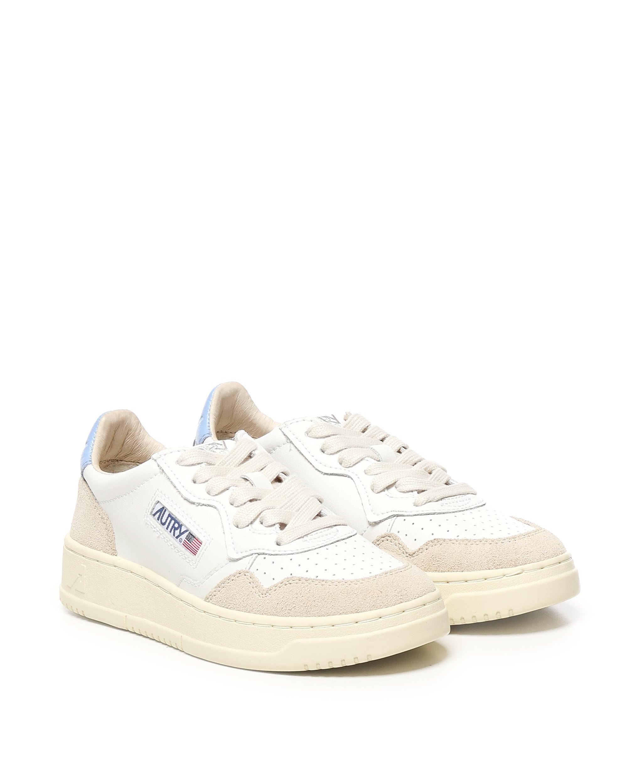 Sneakers Medalist low AULW LS04 AUTRY 