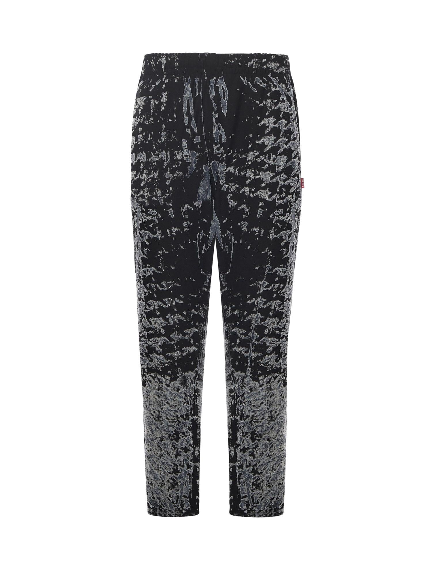 Pantaloni P-Labis A21576 0PGBE01 DIESEL 