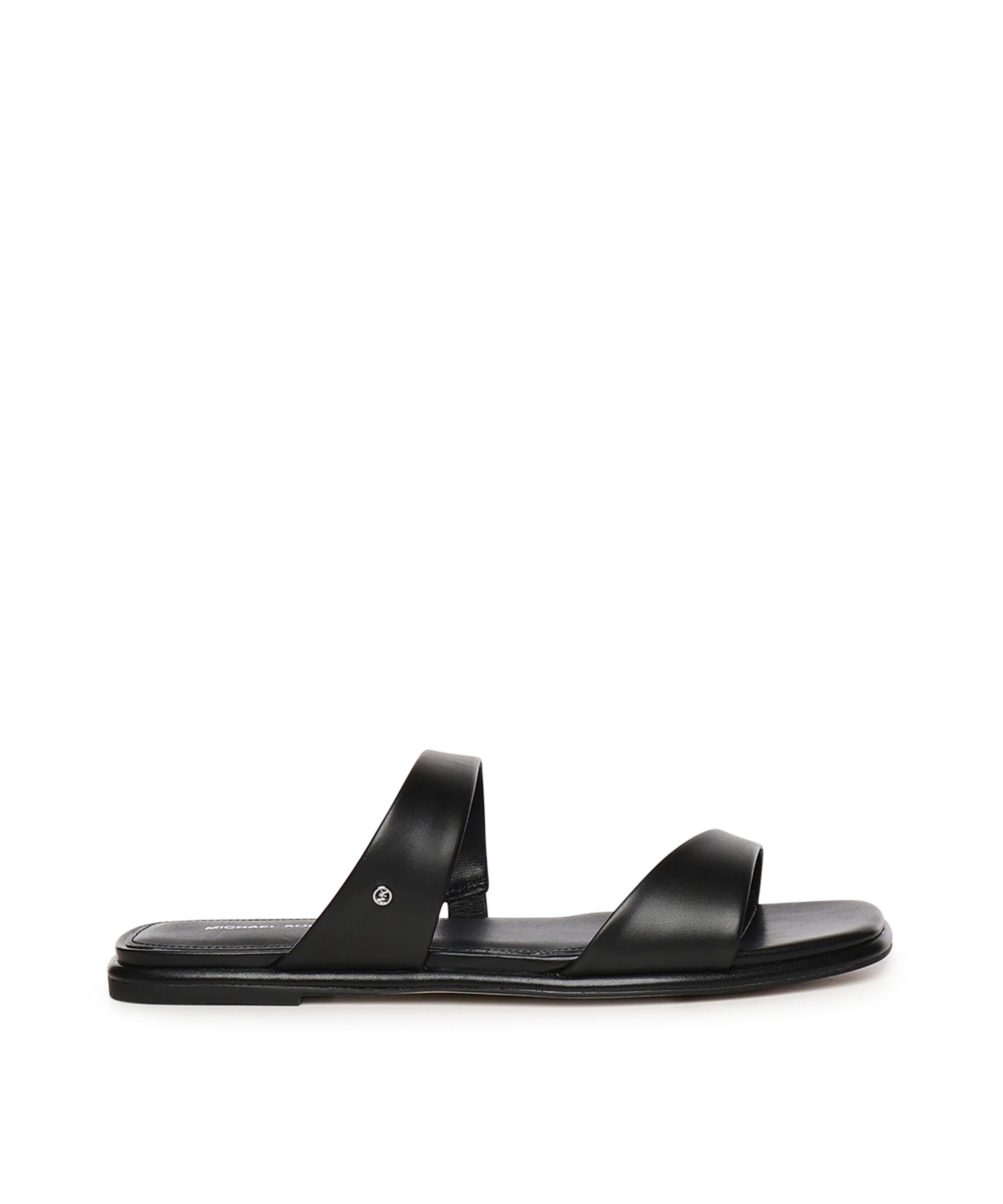 Sandali doppia fascia 40S5JDFS1L 001 MICHAEL MICHAEL KORS 