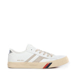 Sneaker Royal Classic<BR/> RC226SLMLSWH00008 WHITE/SILVER PRO-KEDS 
