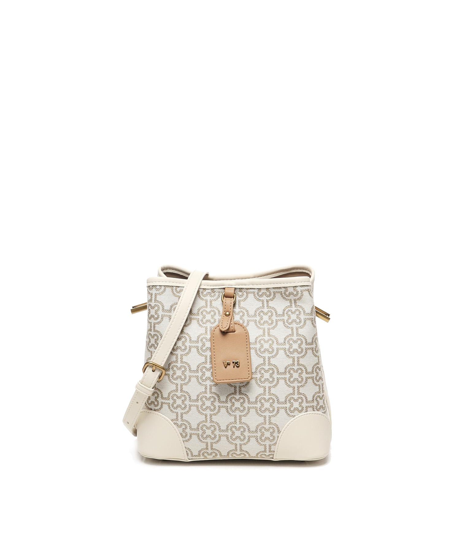 Secchiello Harriett 73BS8G202 HARRIETBEIGE/MULTICOLOR V° 73 