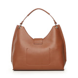 Hobo bag Federica V 73BS9ER03 FEDERICA VCUOIO V° 73 