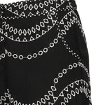 Short Drea 254500 BLACK NELUM CHARO RUIZ 