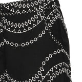 Short Drea 254500 BLACK NELUM CHARO RUIZ 