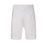 Bermuda in cotone NTM8348188T GURB001 FAY 