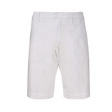 Bermuda in cotone NTM8348188T GURB001 FAY 