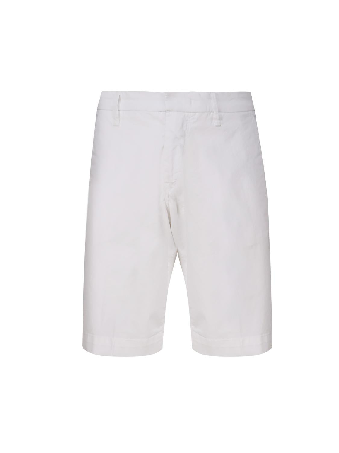Bermuda in cotone NTM8348188T GURB001 FAY 