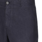 Bermuda in lino<BR/> 8UED0805 626 FEDELI 