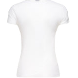 T-shirt in jersey leggero 104654 A2CLZ04 PINKO 