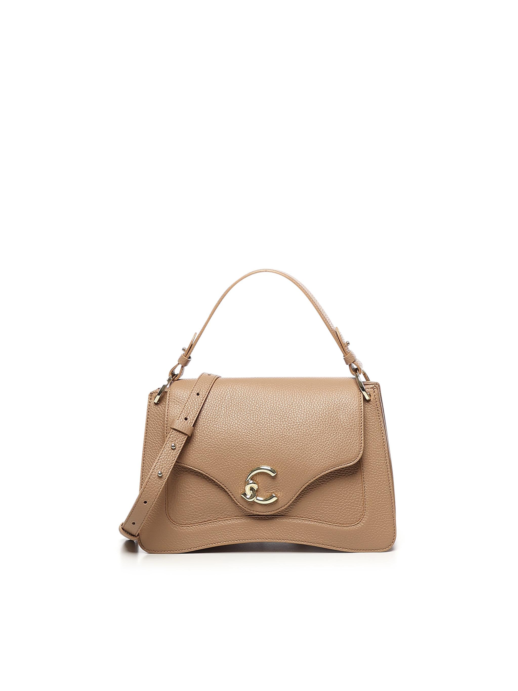 Borsa C-Me media E1SSL180101 N71 COCCINELLE 