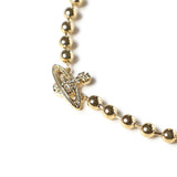 Collana Thames Mini Bas Relief 6303003Q 02R121R121 VIVIENNE WESTWOOD 