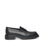 Mocassino in pelle XXM61K0AI40LYG B999 TOD'S 