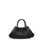 Mini bag Cristina in pelle 2F5HCR014H01 001 MARC JACOBS 