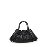 Mini bag Cristina in pelle 2F5HCR014H01 001 MARC JACOBS 