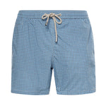 Costume da bagno con stampa LIG0016 00086L MC2 SAINT BARTH 