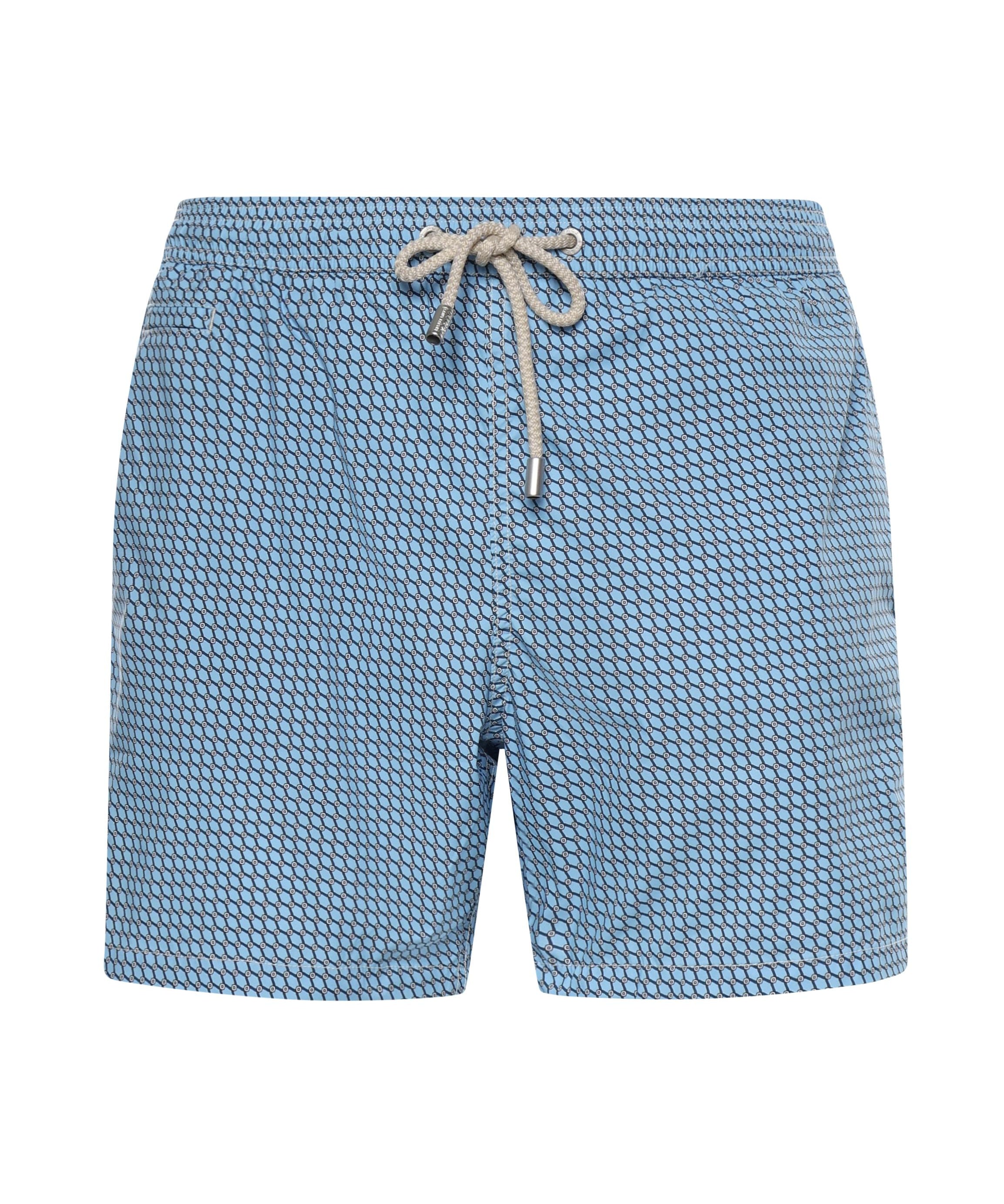 Costume da bagno con stampa LIG0016 00086L MC2 SAINT BARTH 